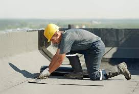 Professional Roofing service in Willard, OH